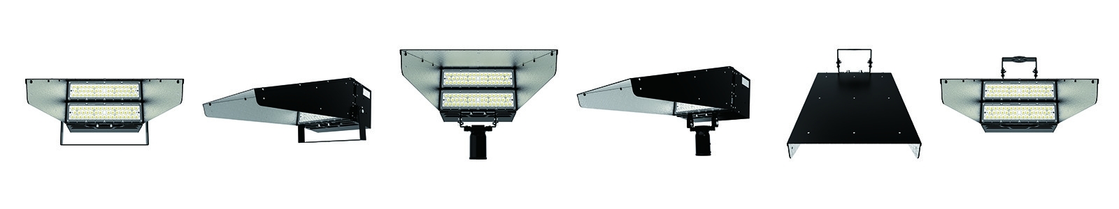 Trung Quốc tốt Đèn sân vận động Sportlux Gen3 500W-1000W bán hàng