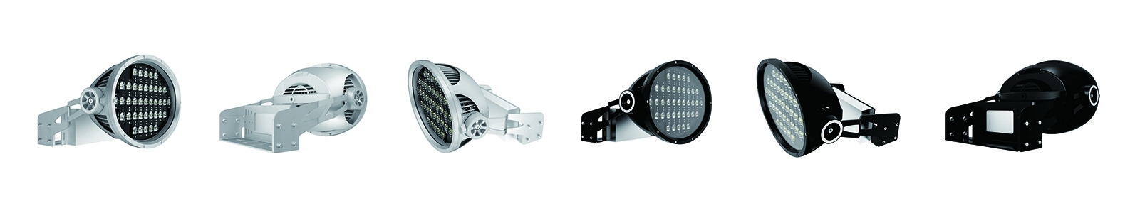 Trung Quốc tốt Eagle Gen5 Power và CCT Selectable LED Street Light bán hàng