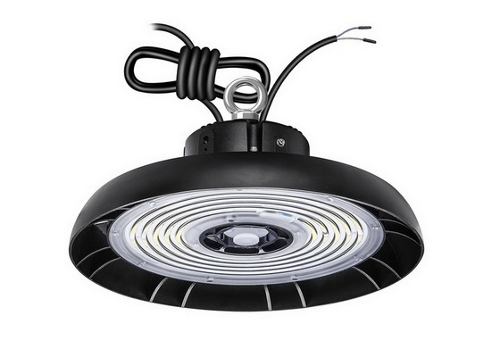 Aurora 190lm/W 100W LED Highbay Light IP65 IK10 Highbay Lighting CB CE SAA UKCA RoHS Approved Warehouse Lighting