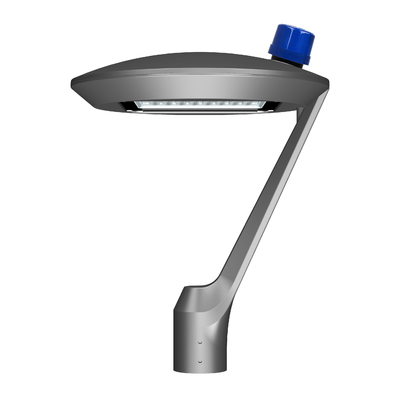 TUV CB ENEC SAA SABER CE RoHS Approved 150W CROWN LED Street Garden Light Urban Lighting IP66 Waterproof Outdoor