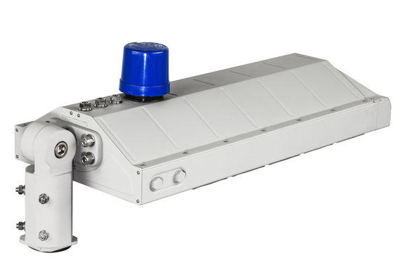 CB CE RoHS được phê duyệt IP66 IK10 250W đèn đường LED