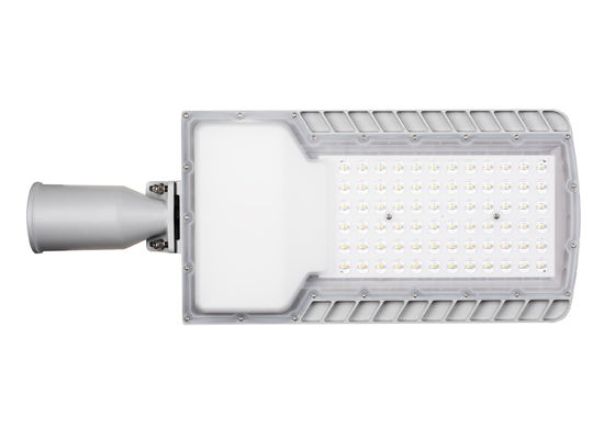 Star IP66 IK09 200LM/W 80W đèn đường LED TUV SAA CB CE được phê duyệt 5 năm bảo hành Đèn công cộng