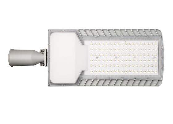 Ngôi sao IP66 IK09 200LM/W 150W đèn đường LED TUV SAA CB CE được phê duyệt 5 năm bảo hành Đèn công cộng