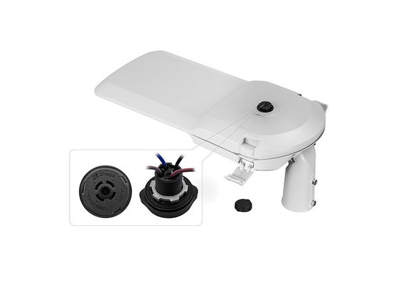 EAGLE GEN4 IP66 IK09 190LM/W 165W đèn đường LED SAA CB CE ENEC Zhaga-D4i Được phê duyệt 10 năm bảo hành Ánh sáng công cộng