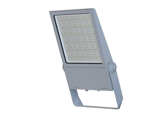 Đèn pha LED sân vận động Sportlux Gen4 Series 300W IP66 IK09, Đèn chiếu sáng ngoài trời được chứng nhận ENEC CB SAA INMETRO RETILAP, Bảo hành 5 năm